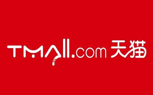 天貓商城logo