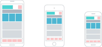 Native Mobile APP