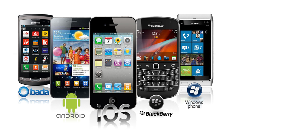 mobile-apps
