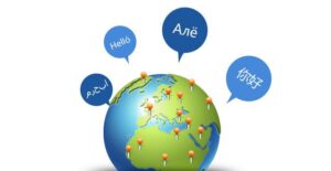World selling