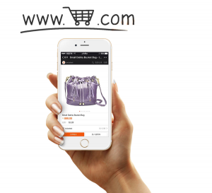 wechat e-commerce