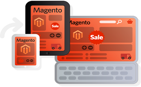 Magento