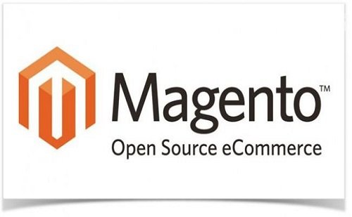 Magento Open Source eCommerce