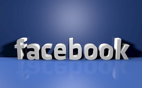 facebook脸书