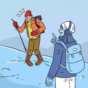 人设自由