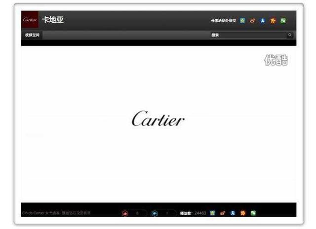 cartier