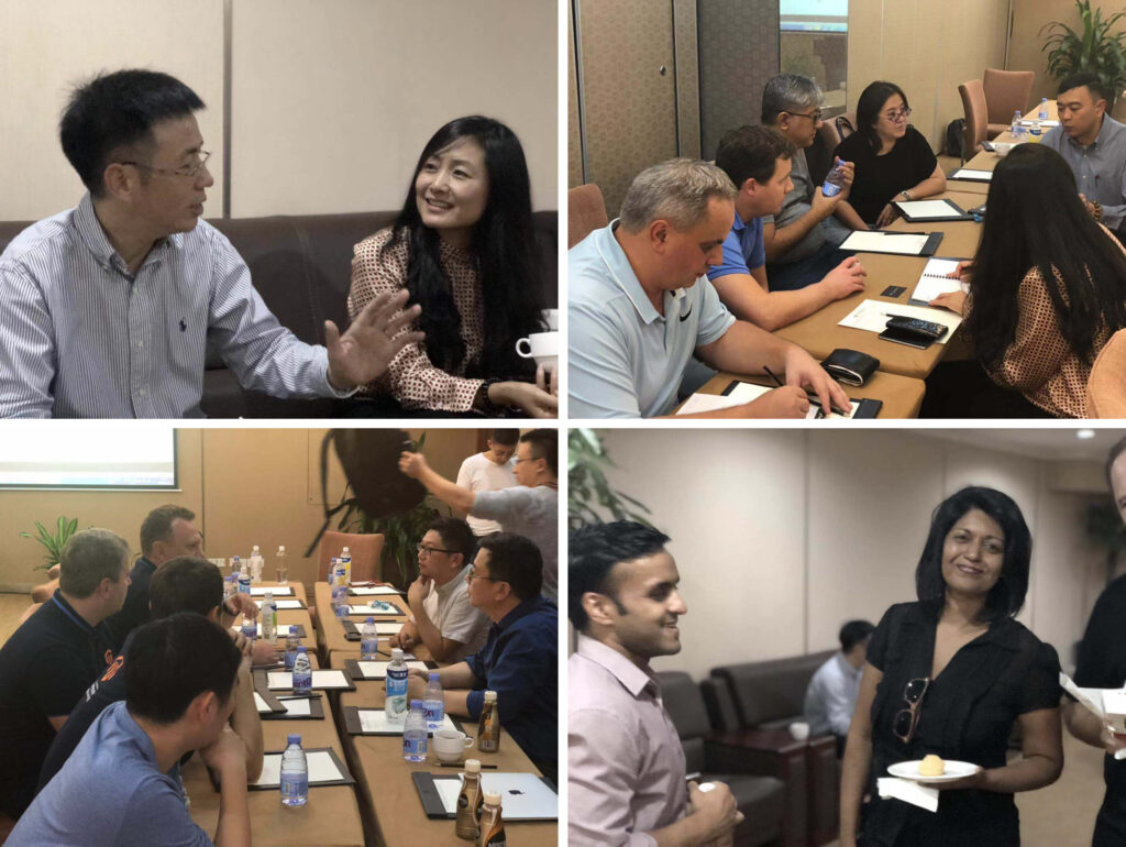 Magento中国本地化开发研讨会