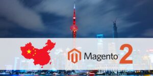 Magento Adobe Commerce 中国本地化升级版