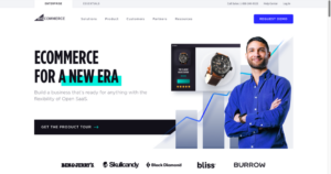big commerce