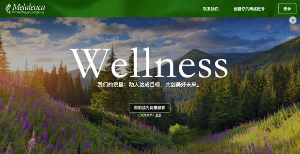 wellness