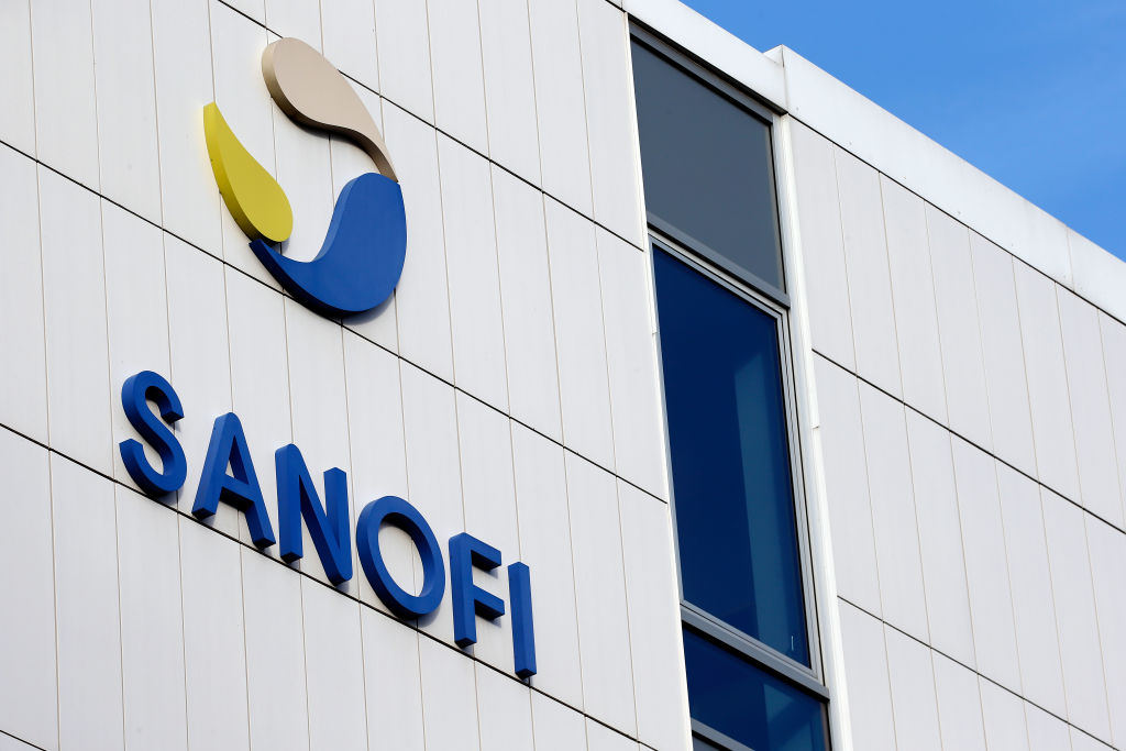 TMO Group签约跨国制药公司Sanofi，提供电商数据服务