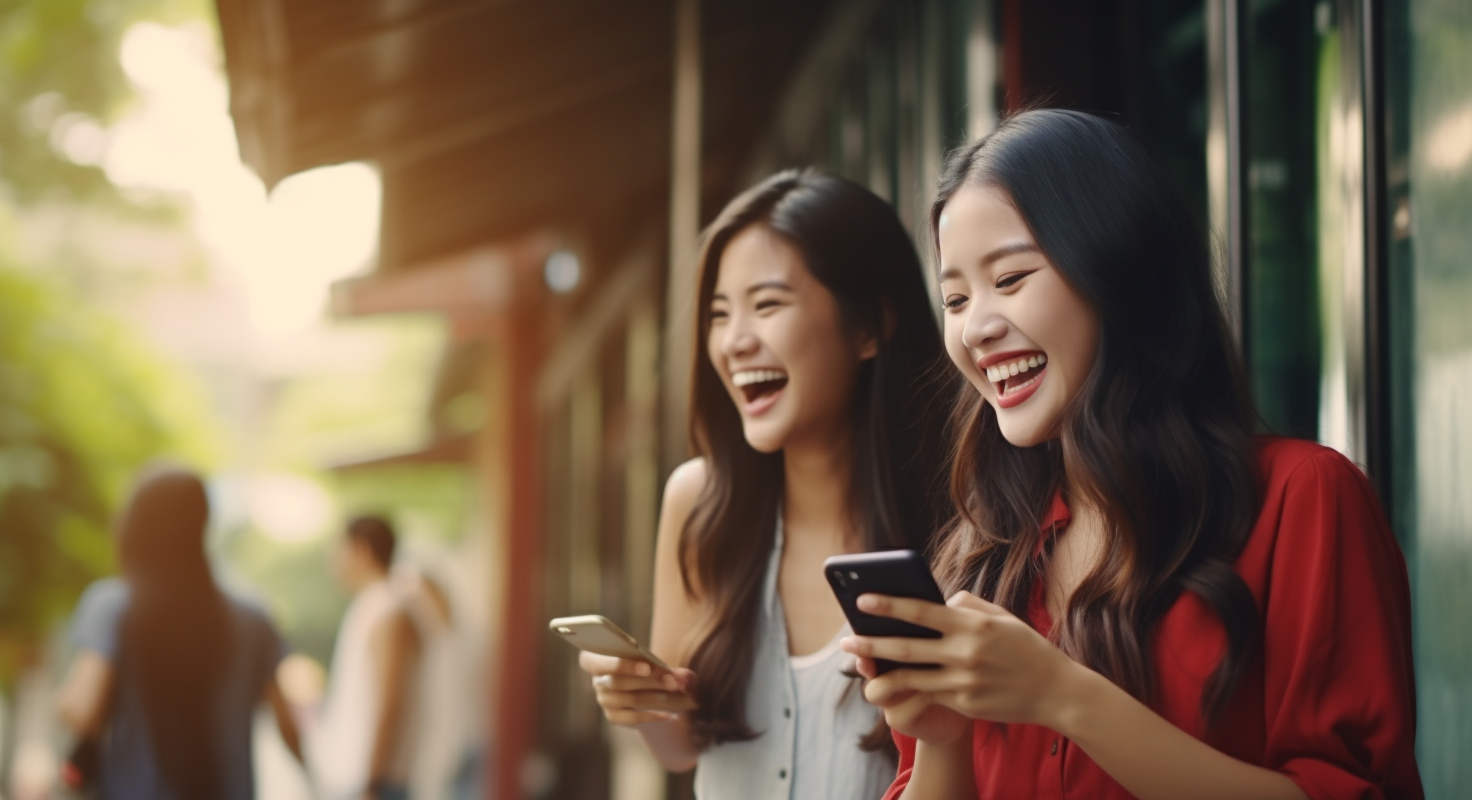 越南社交媒体市场增长迅速，互联网用户十分热衷于Facebook、YouTube和Zalo