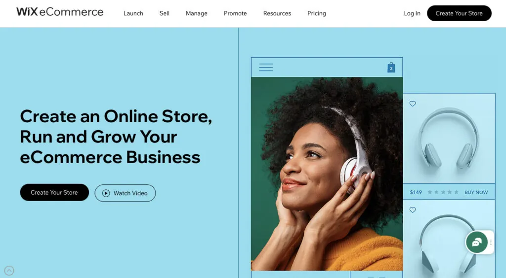 wixshop