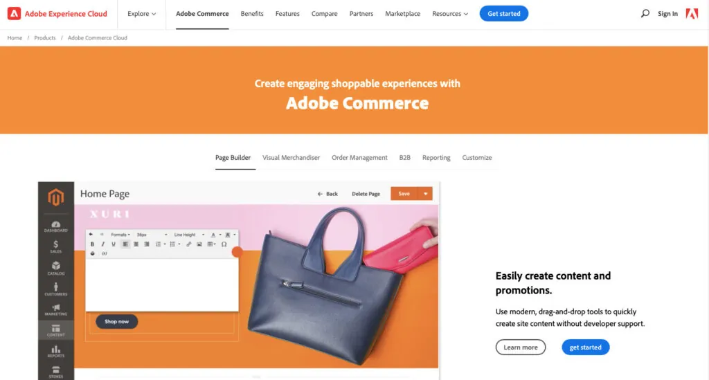 magento