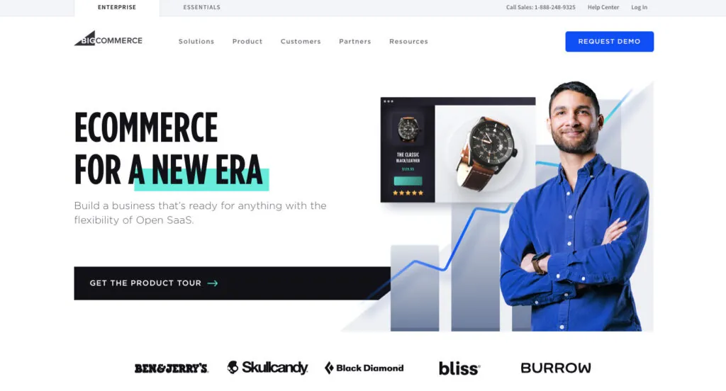 bigcommerce