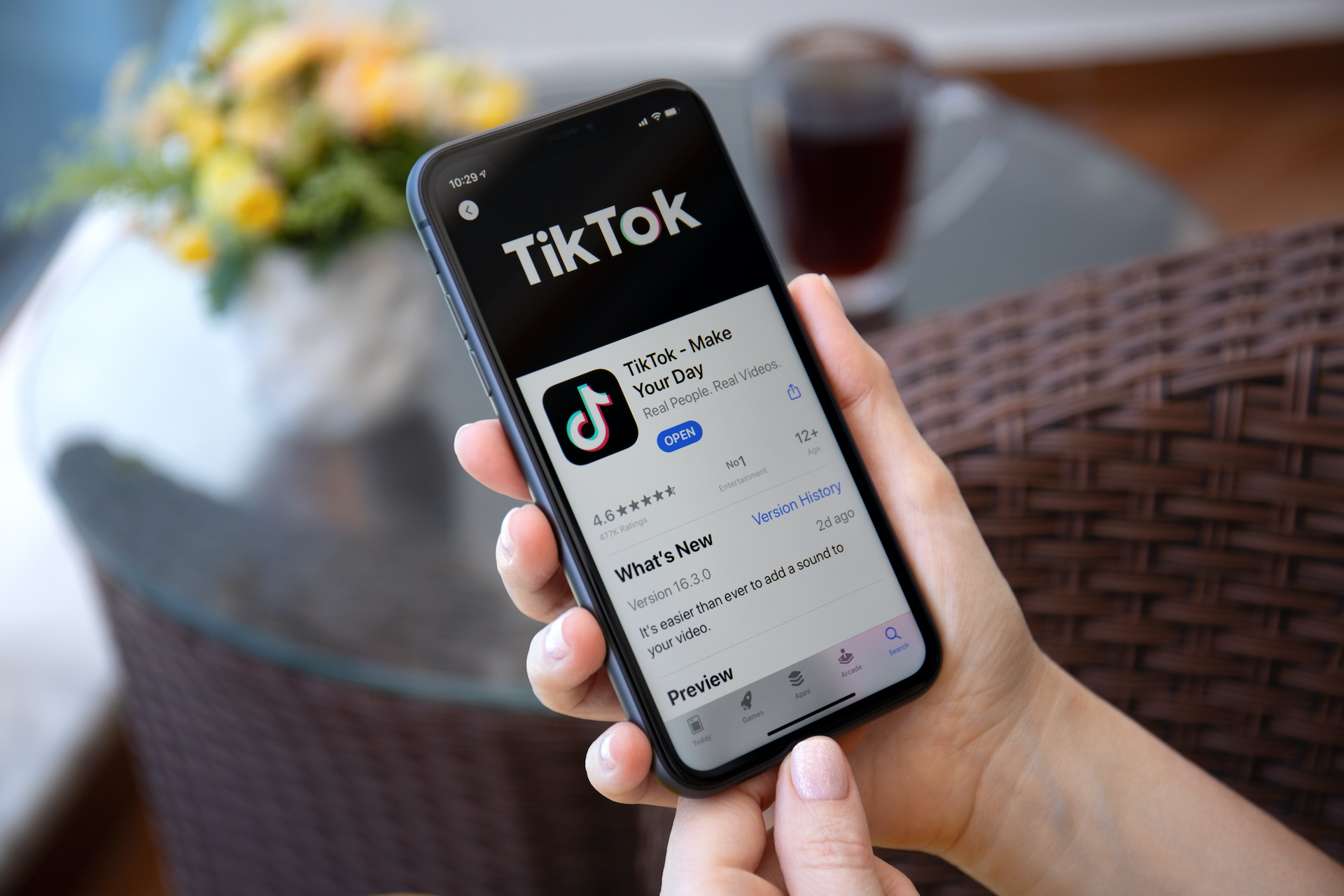 限制TikTok社交电商及跨境商品交易 