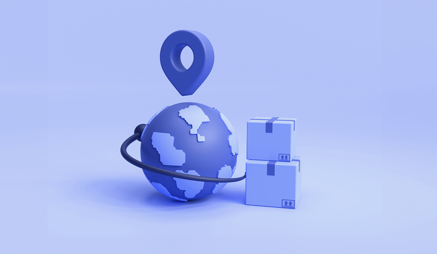 品牌出海 - 国际电商