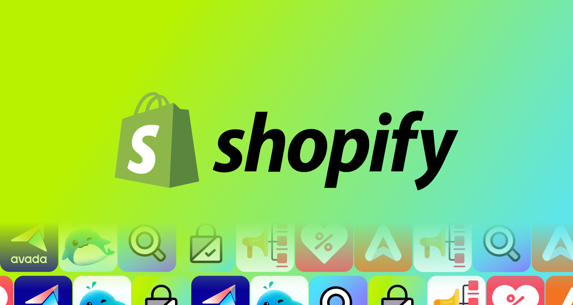 Shopify跨境独立站实操(一)有哪些必要添加的App?- TMO Group
