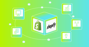 Shopify跨境独立站实操（五）需要哪些关键的集成？