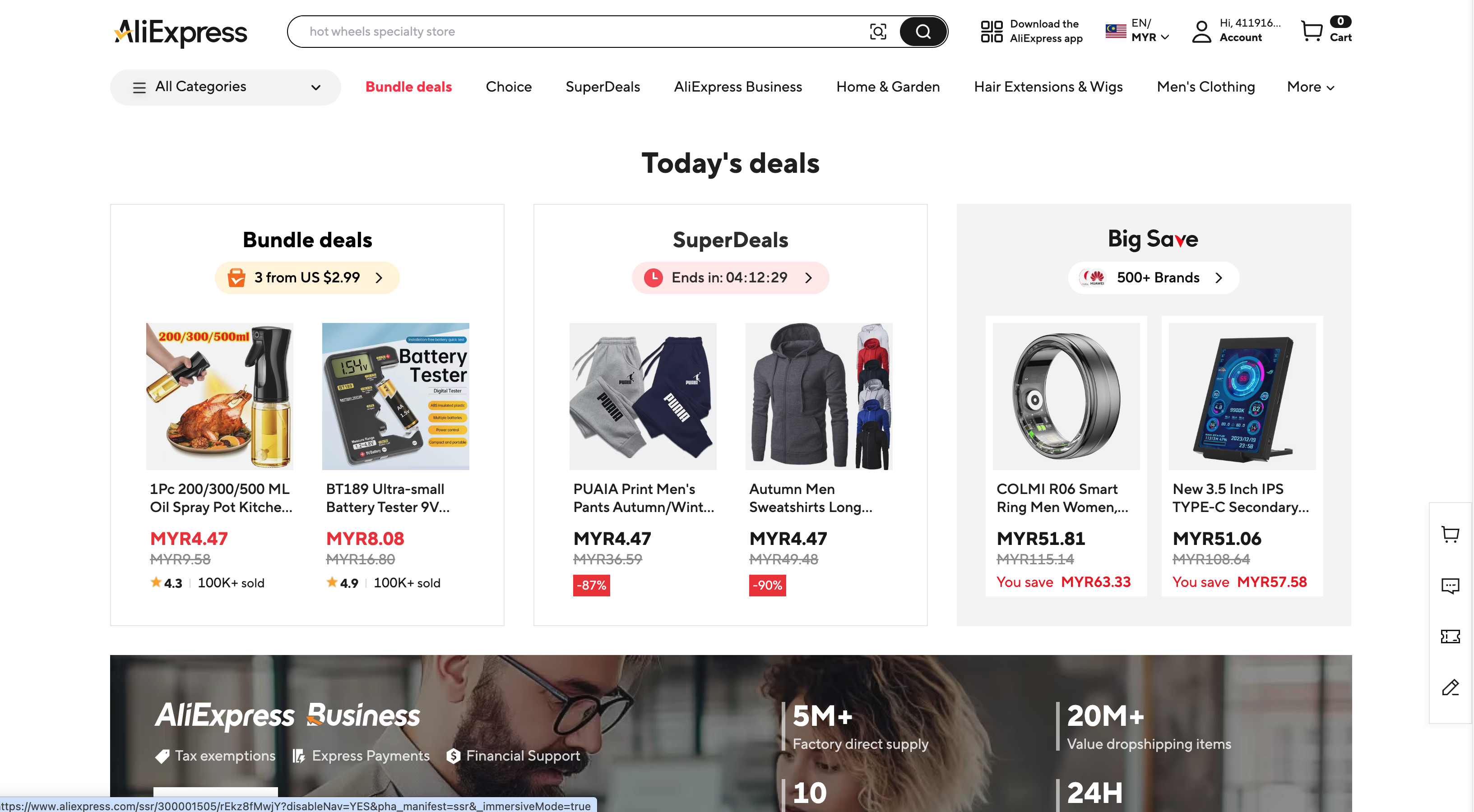 aliexpress