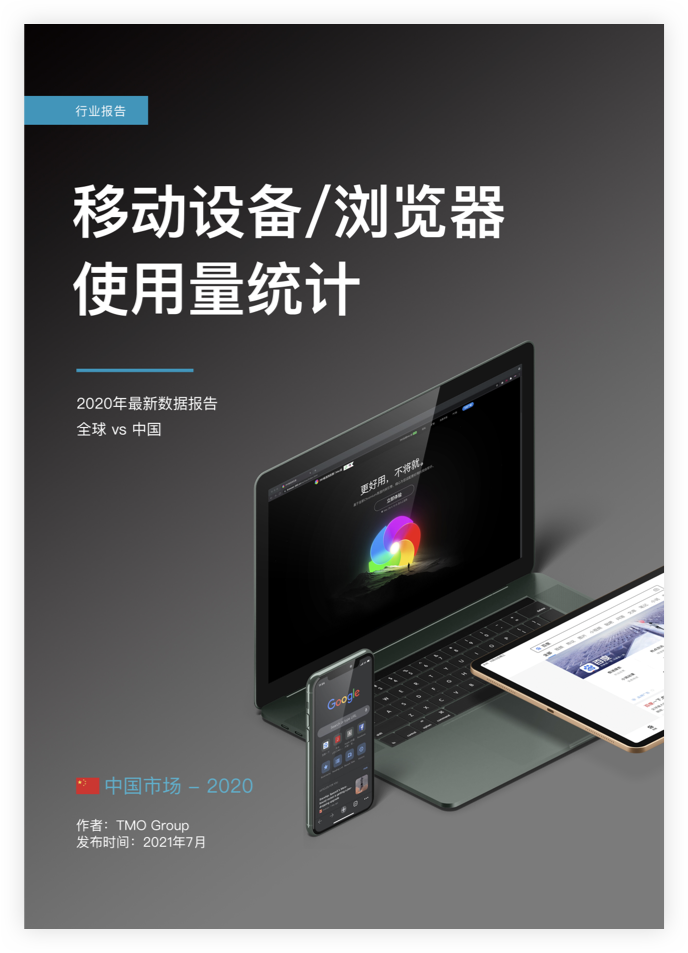 Browser Statistics