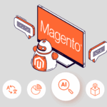 AI电商的应用:Magento 使用 Adobe 生成式 AI改造7大业务场景