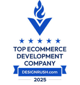 TMO Group Featured on the DesignRush list of best B2B eCommerce Companies
