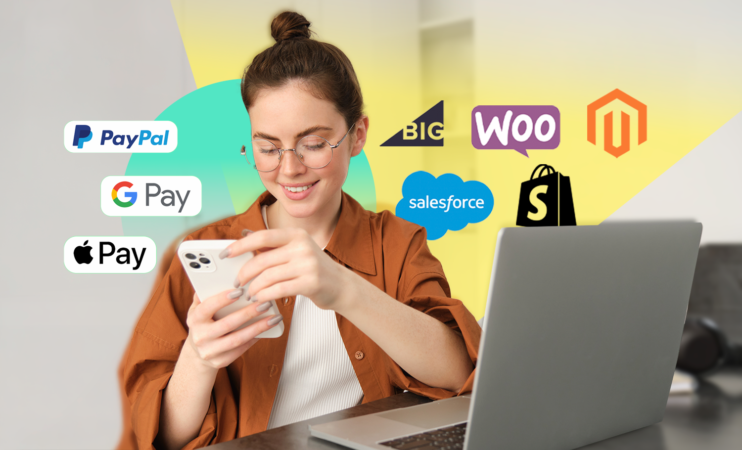 适合欧美的独立站建站平台有哪些？电商功能 + 本地支付对比