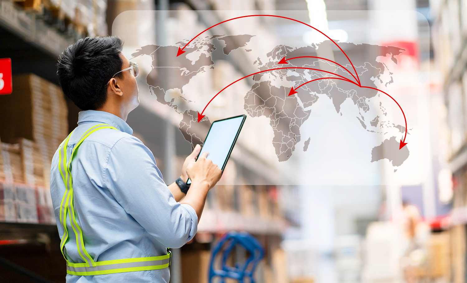 盘点2025年中国跨境电商重要政策:对2026跨境出海有何影响?