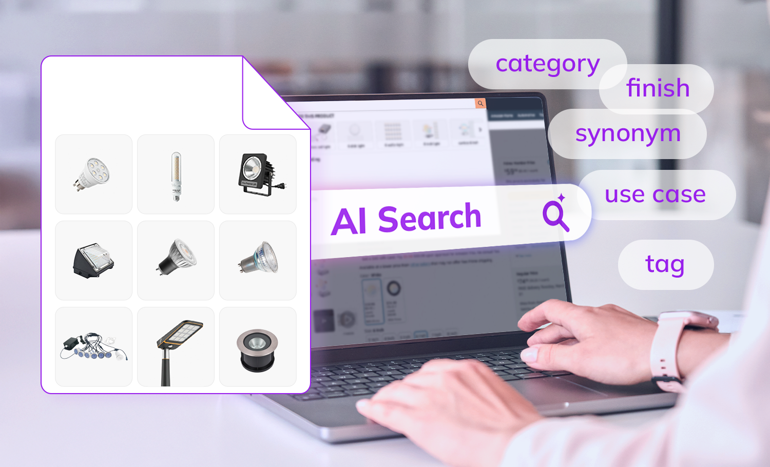 被忽略的AI电商实施前提:你的商品目录结构准备好了吗?