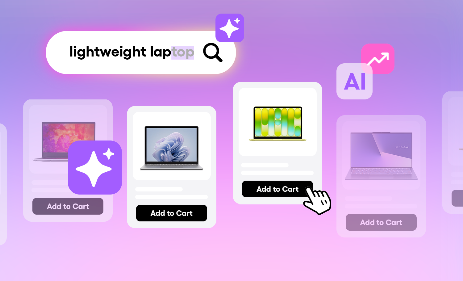AI搜索如何为独立站打造更好的用户体验?案例及实施路线