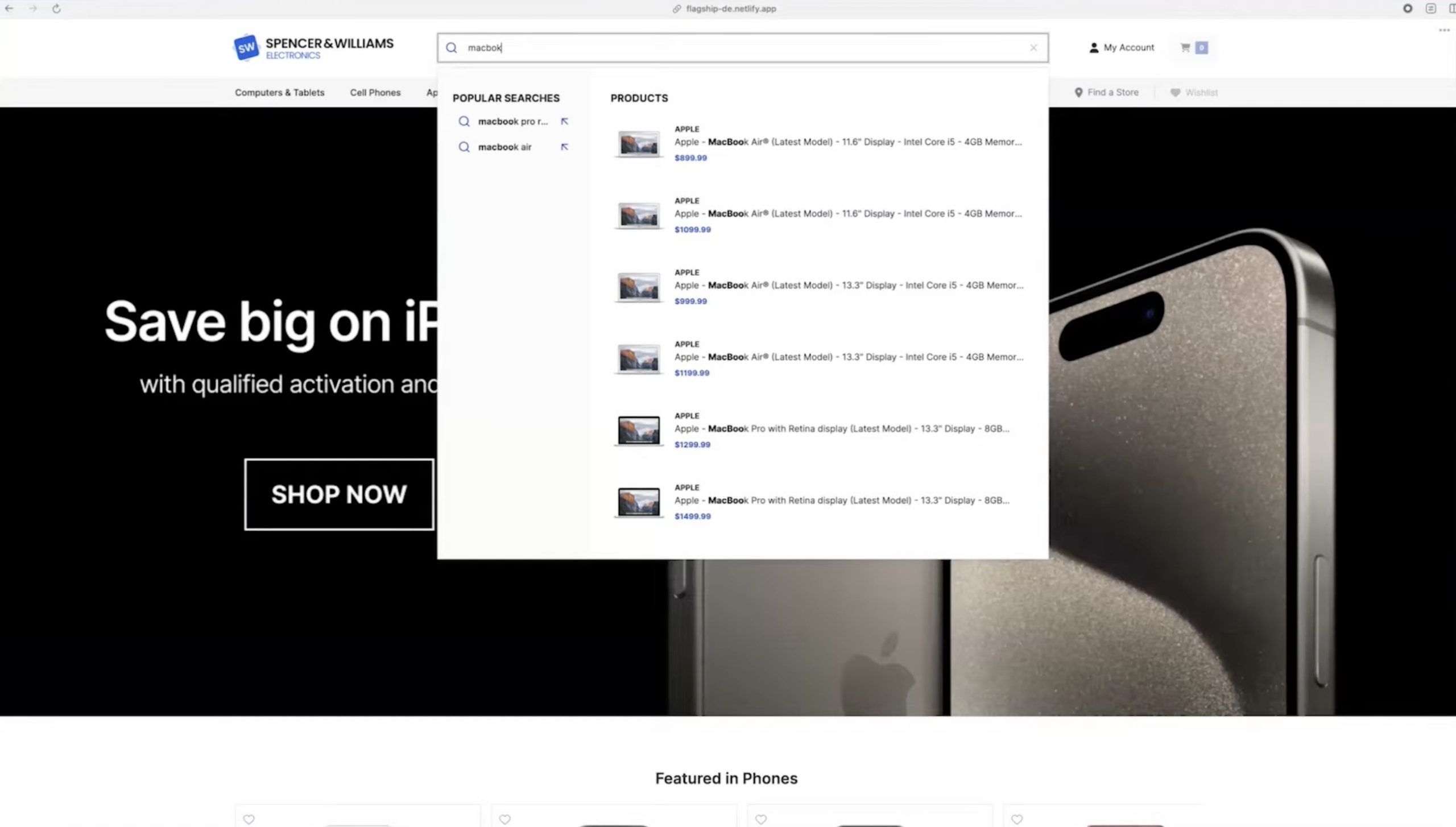 AI搜索功能在输入拼写有误的情况下返回有效结果
