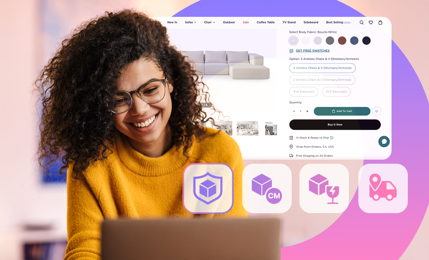 高决策成本品类:独立站如何提高转化率?