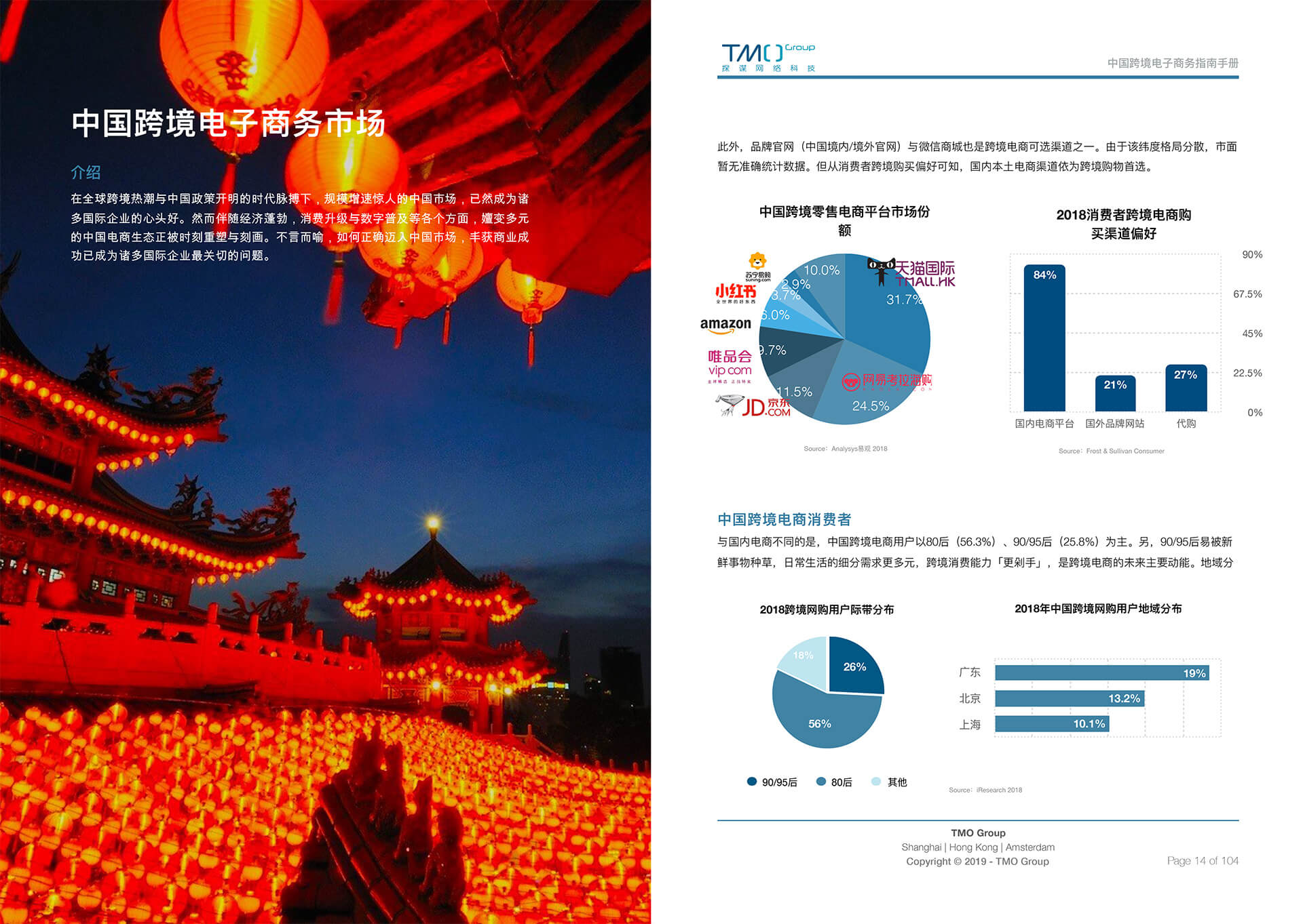 中国跨境电商指南手册3