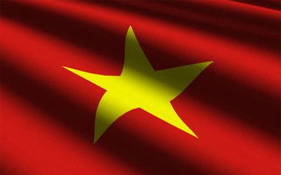 越南跨境电商