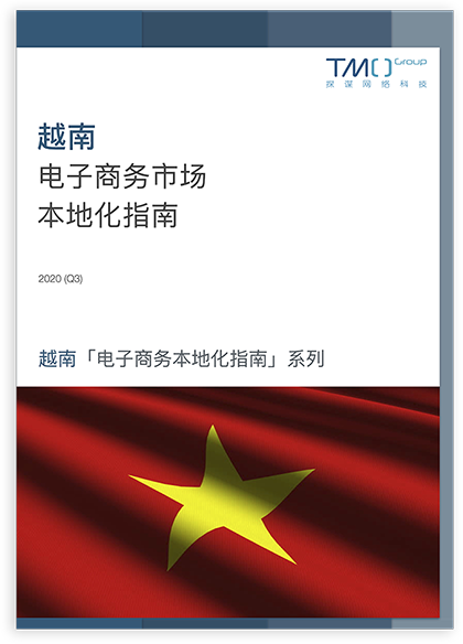 越南电子商务指南