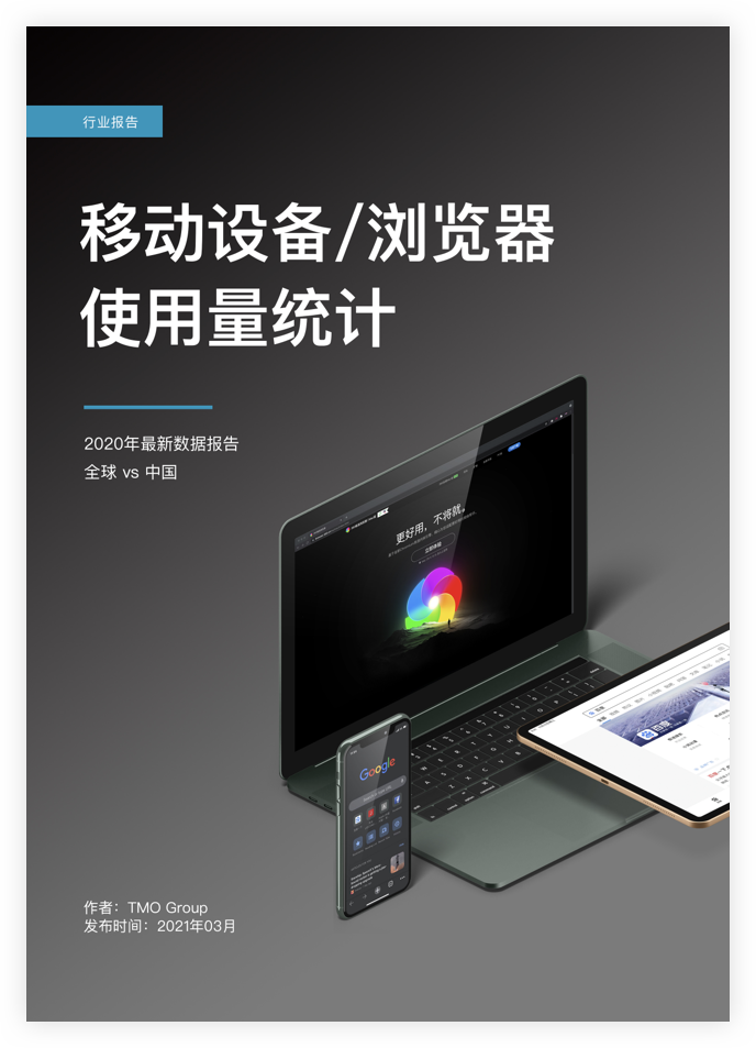 Browser Statistics