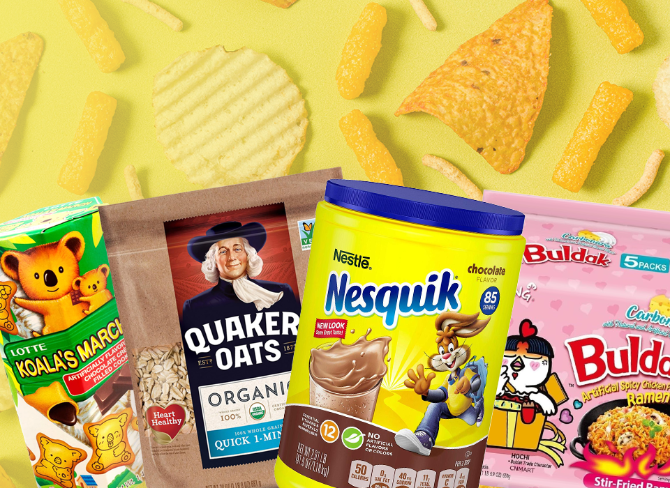 东南亚食品饮料电商行业市场洞察（2024年9月版）