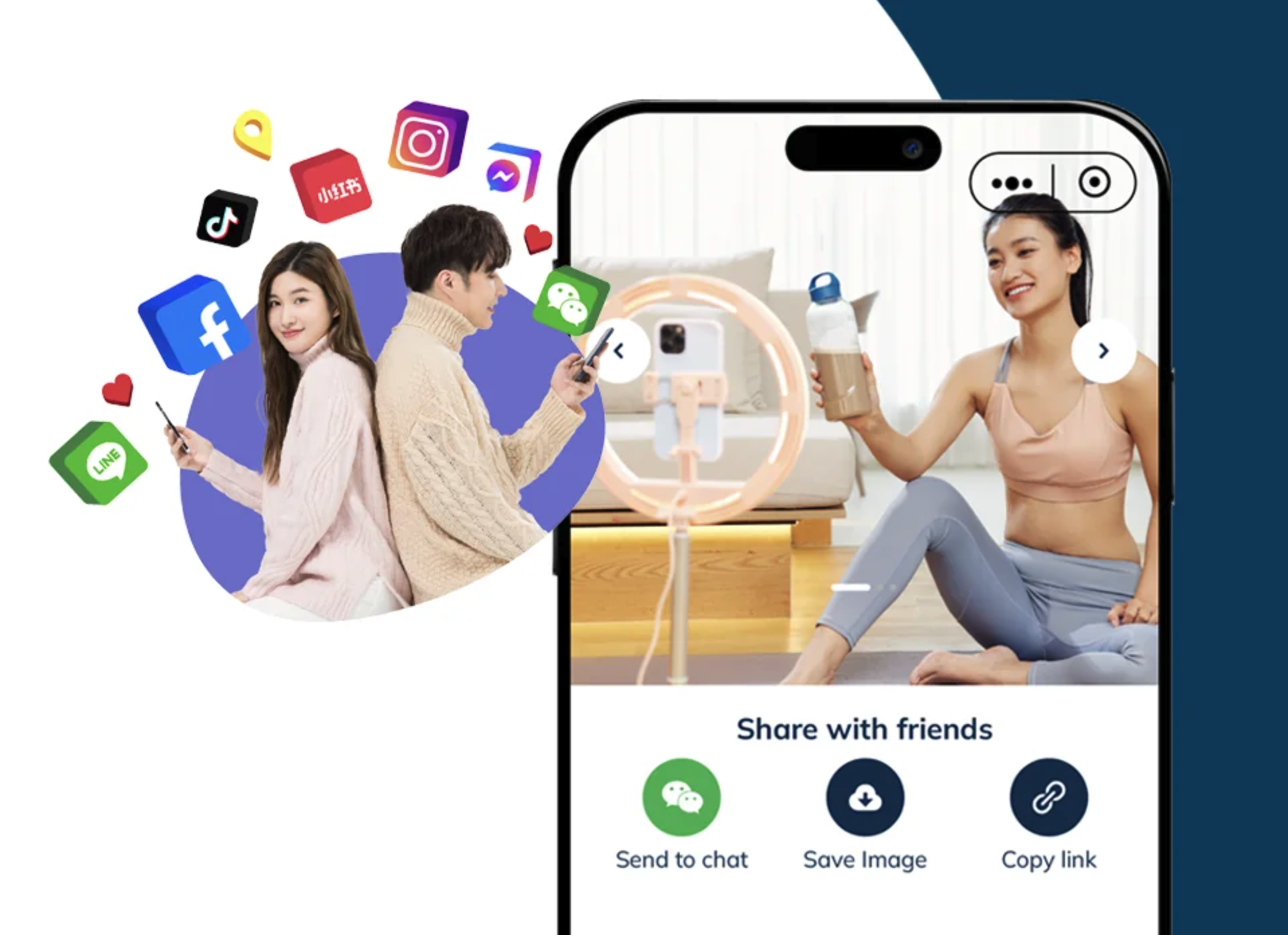 亚洲膳食营养补充剂市场增长机遇分析报告