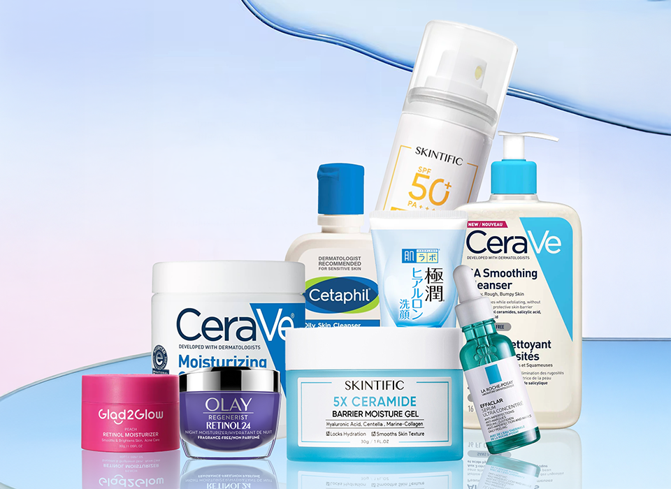 东南亚护肤品电商行业市场洞察（2025年8月版）